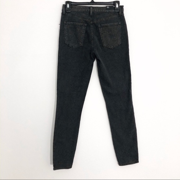 J Brand “Alana Faded Future Jeans” - Picture 6 of 8